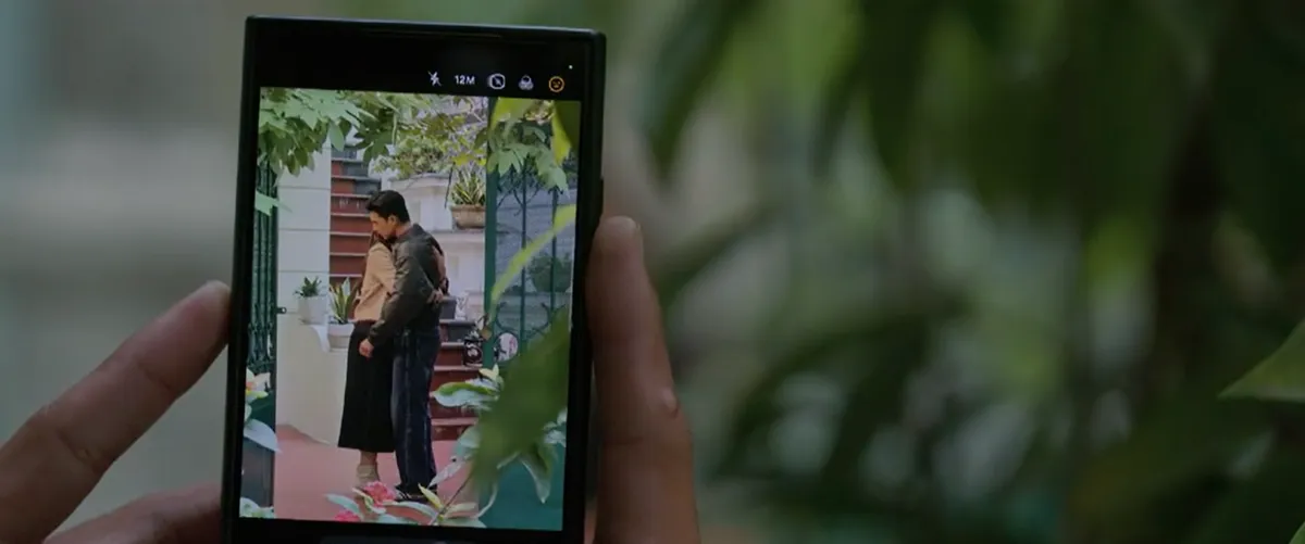 Kh&ocirc;ng giới hạn - Tập 27: Gia thế Lam Anh lộ diện giữa b&atilde;o dư luận, Ki&ecirc;n phũ ph&agrave;ng từ chối t&igrave;nh cũ - Ảnh 13.