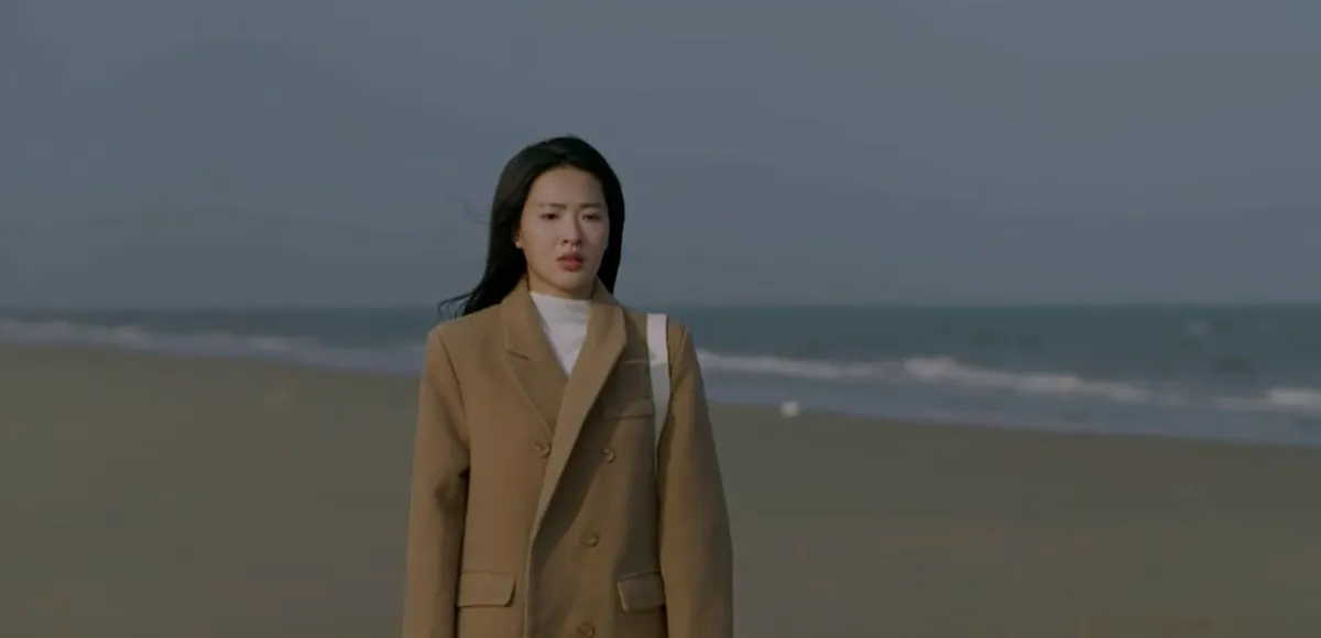 Kh&ocirc;ng giới hạn - Tập 27: Gia thế Lam Anh lộ diện giữa b&atilde;o dư luận, Ki&ecirc;n phũ ph&agrave;ng từ chối t&igrave;nh cũ - Ảnh 14.