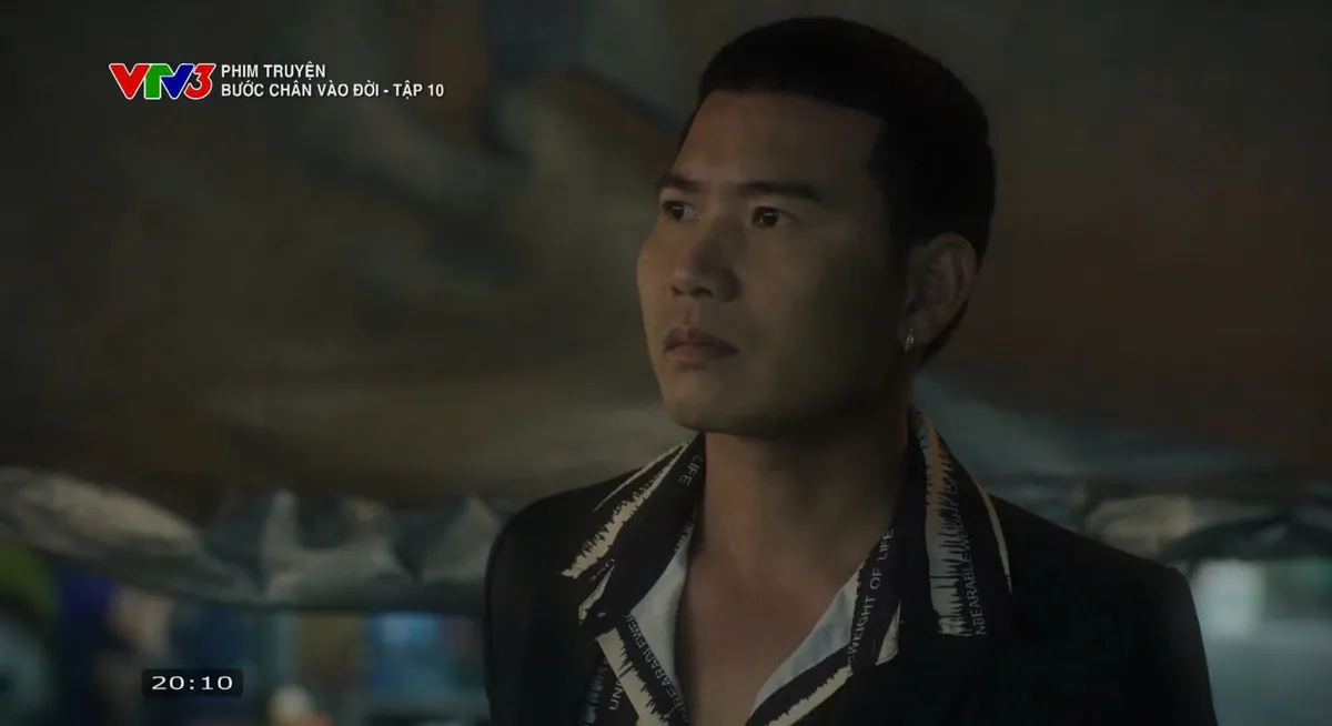 Bước ch&acirc;n v&agrave;o đời - Tập 10: B&agrave; Dung li&ecirc;n tục đẩy Qu&acirc;n v&agrave; Thương v&agrave;o t&igrave;nh huống kh&oacute; xử - Ảnh 20.