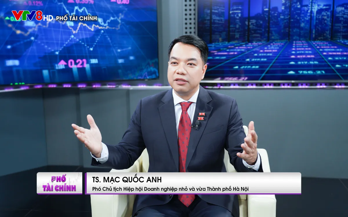 Doanh nghiệp Việt ứng ph&oacute; ra sao trước những &ldquo;cơn gi&oacute; ngược&rdquo;? - Ảnh 2.