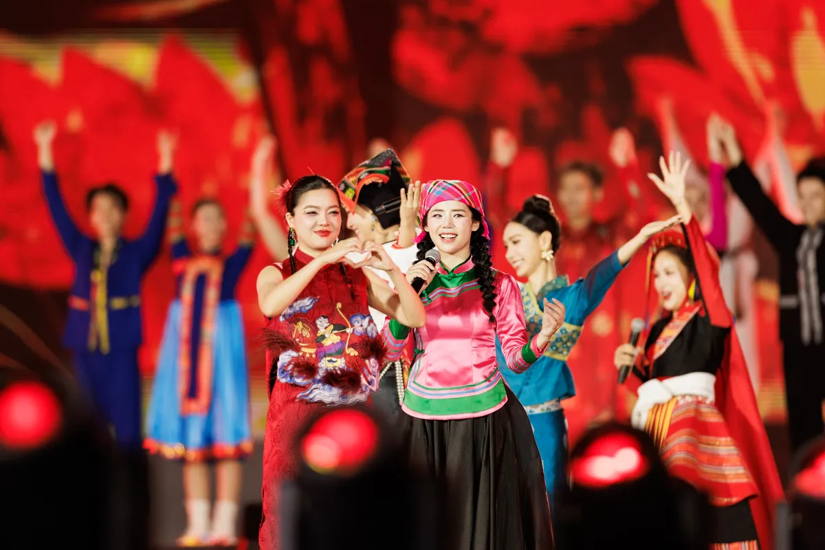 Ph&aacute;t triển c&ocirc;ng nghiệp văn ho&aacute;: Kể c&acirc;u chuyện Việt Nam ra thế giới- Ảnh 6.