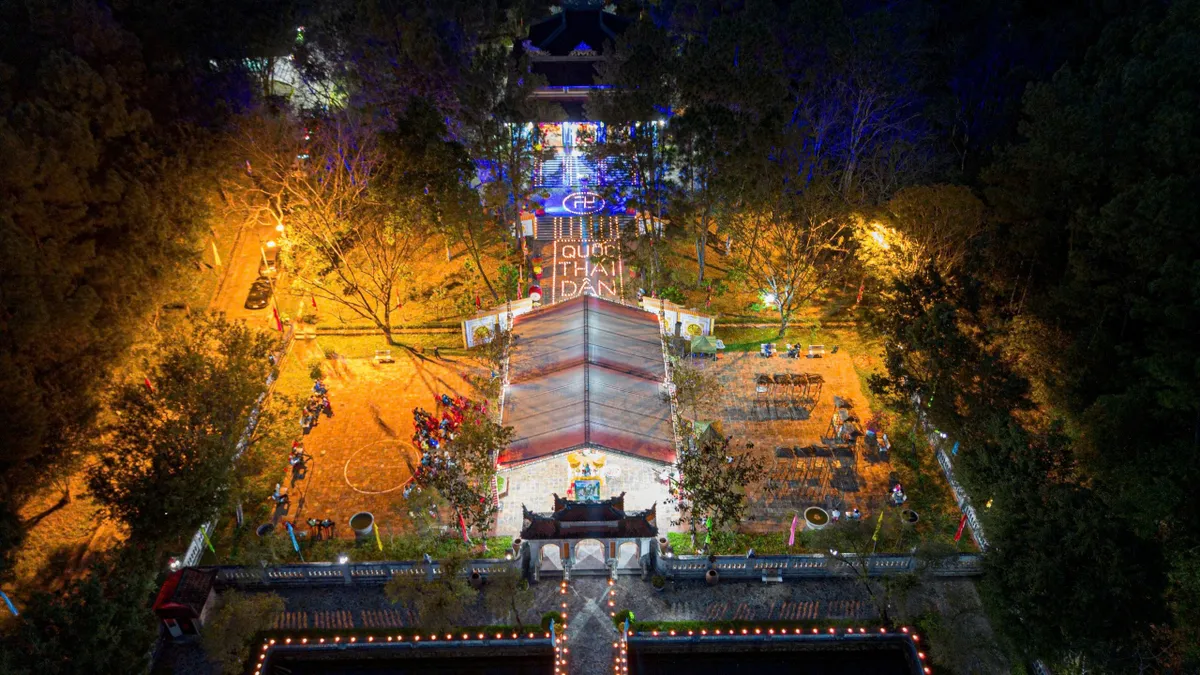 Ph&aacute;t triển c&ocirc;ng nghiệp văn ho&aacute;: Kể c&acirc;u chuyện Việt Nam ra thế giới- Ảnh 7.