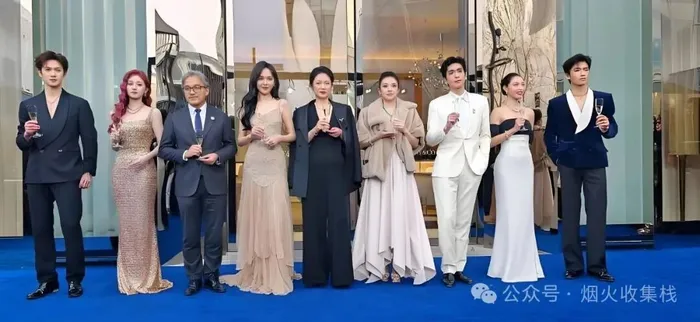 Đường Y&ecirc;n "vượt mặt" Chương Tử Di- Ảnh 2.