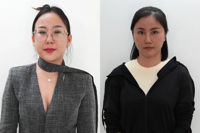 Khởi tố chủ cơ sở &ldquo;trị t&oacute;c&rdquo; kh&ocirc;ng ph&eacute;p lừa h&agrave;ng chục kh&aacute;ch h&agrave;ng- Ảnh 1.