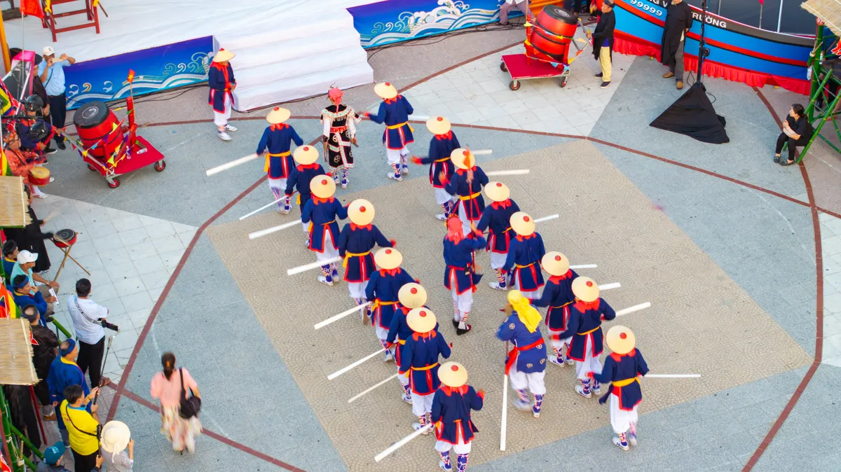 Famtrip quốc tế - &ldquo;c&uacute; h&iacute;ch&rdquo; truyền th&ocirc;ng cho du lịch Kh&aacute;nh H&ograve;a- Ảnh 9.