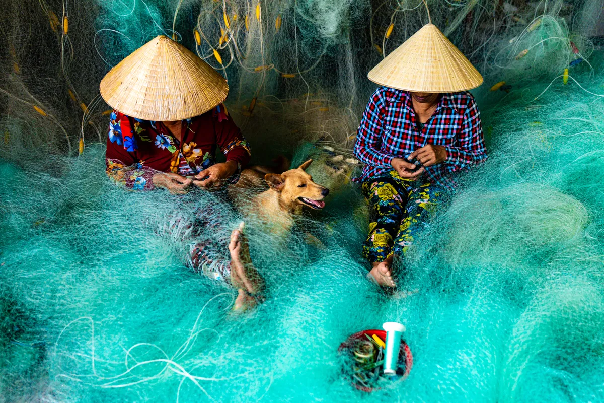 Famtrip quốc tế - &ldquo;c&uacute; h&iacute;ch&rdquo; truyền th&ocirc;ng cho du lịch Kh&aacute;nh H&ograve;a- Ảnh 6.