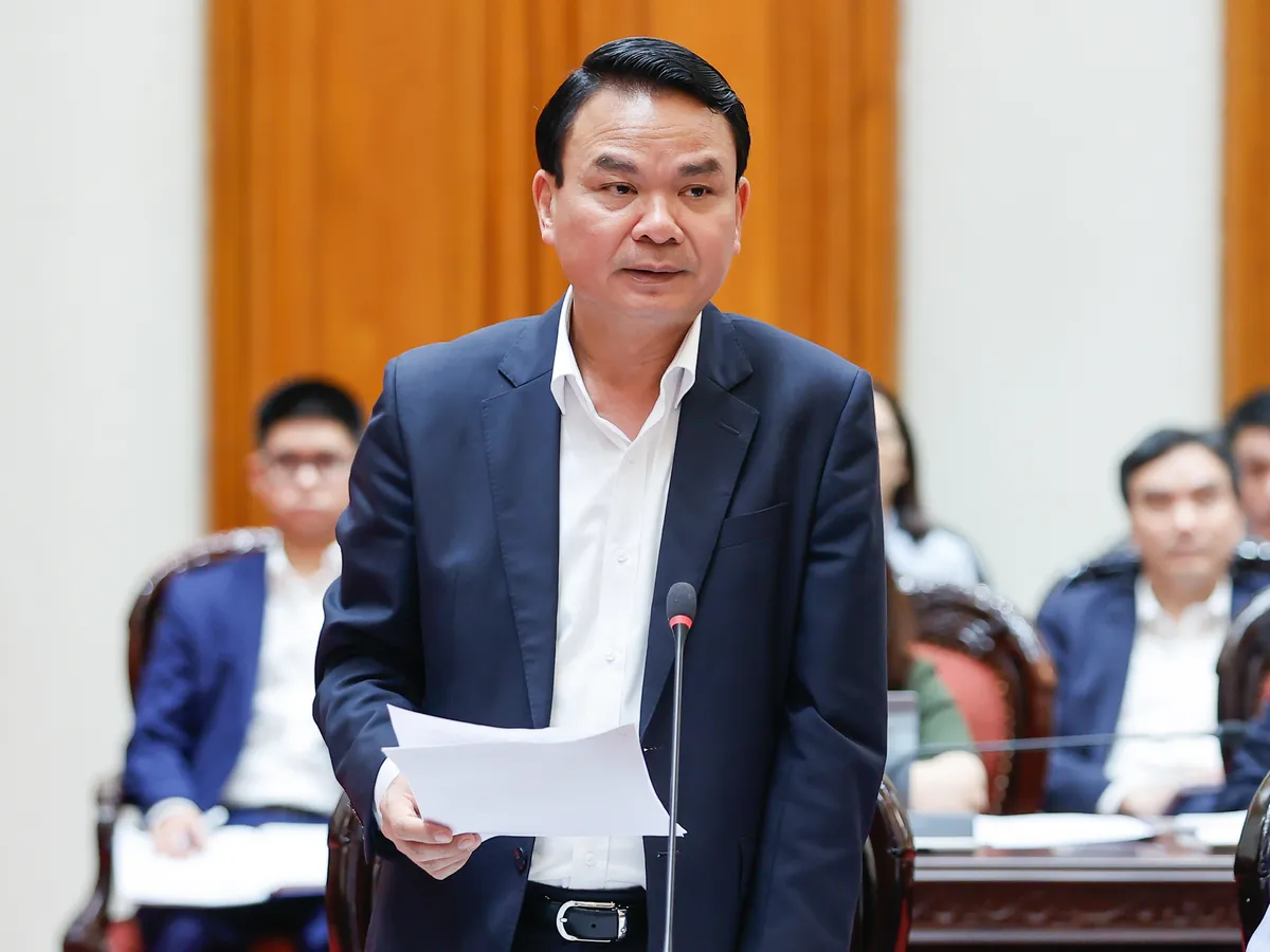 Thủ tướng Phạm Minh Ch&iacute;nh: Xăng dầu v&agrave; năng lượng cho sản xuất, ti&ecirc;u d&ugrave;ng được bảo đảm   - Ảnh 3.