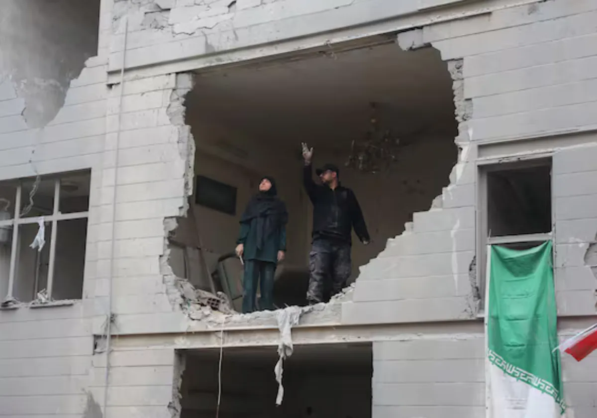 Iran bắt giữ 500 người bị c&aacute;o buộc l&agrave;m gi&aacute;n điệp cho Israel- Ảnh 1.