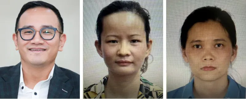 Khởi tố Chủ tịch Tập đo&agrave;n H&oacute;a chất Đức Giang Đ&agrave;o Hữu Huyền về 3 tội danh- Ảnh 2.