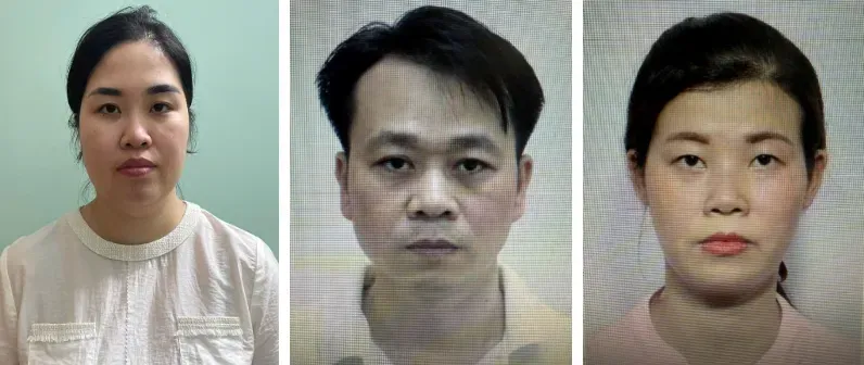 Khởi tố Chủ tịch Tập đo&agrave;n H&oacute;a chất Đức Giang Đ&agrave;o Hữu Huyền về 3 tội danh- Ảnh 4.