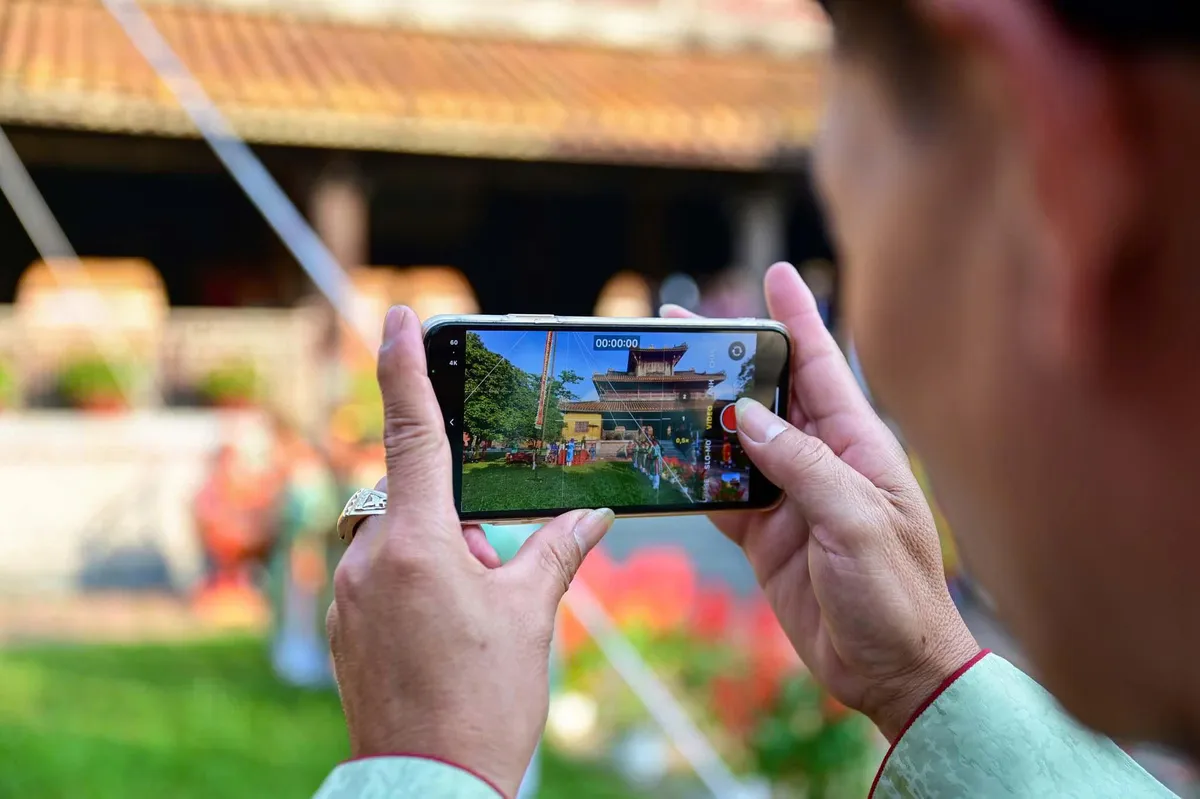 Ph&aacute;t triển c&ocirc;ng nghiệp văn ho&aacute;: Kể c&acirc;u chuyện Việt Nam ra thế giới- Ảnh 1.