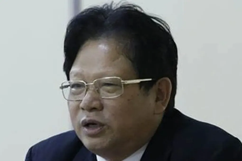 Khởi tố Chủ tịch Tập đo&agrave;n H&oacute;a chất Đức Giang Đ&agrave;o Hữu Huyền về 3 tội danh- Ảnh 1.