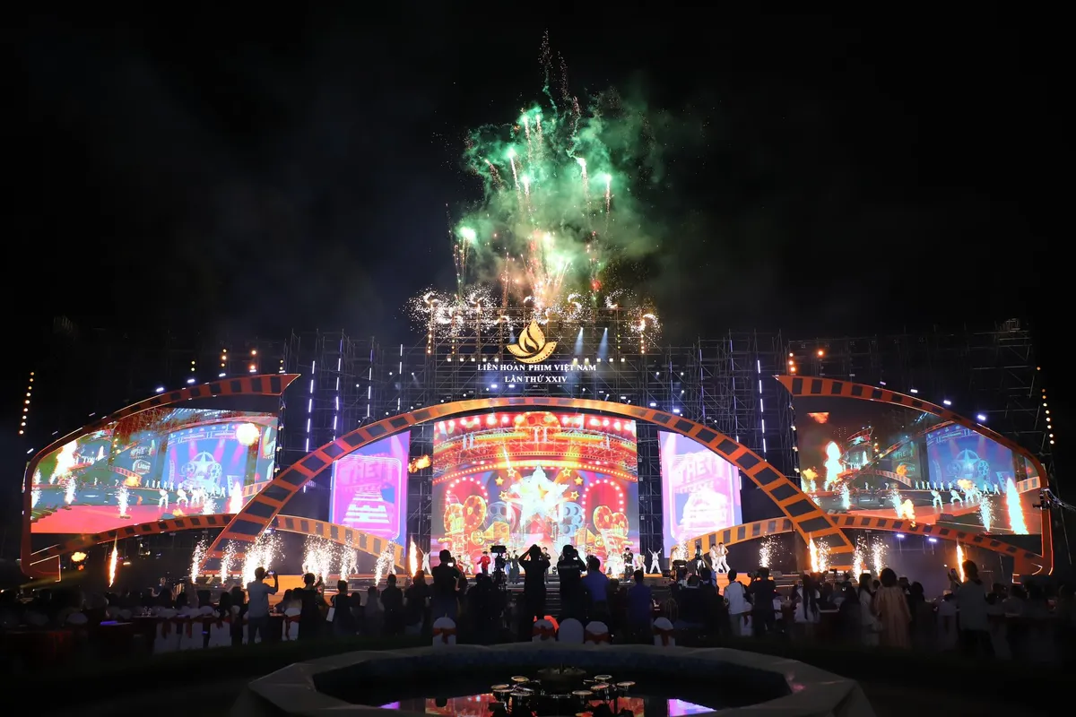 Ph&aacute;t triển c&ocirc;ng nghiệp văn ho&aacute;: Kể c&acirc;u chuyện Việt Nam ra thế giới- Ảnh 9.