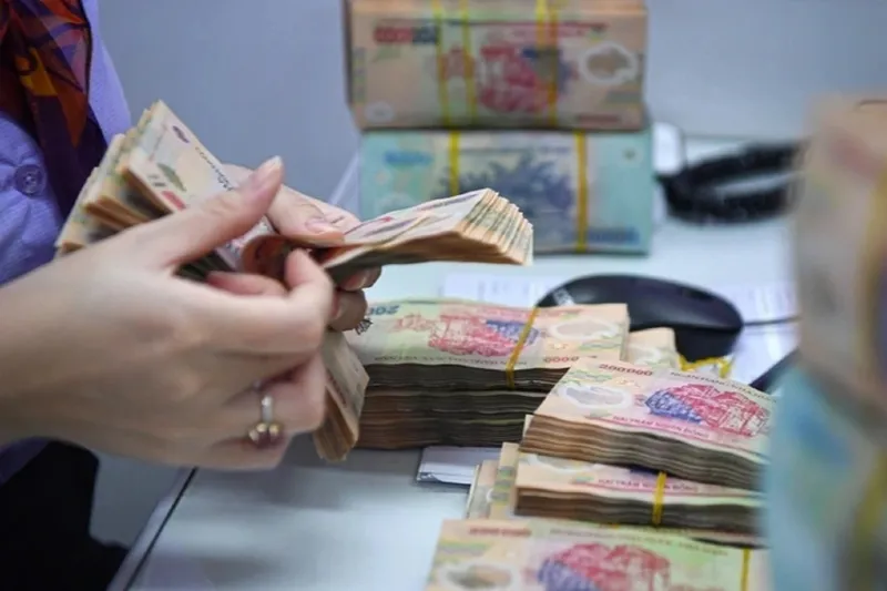 Cơ chế tự chủ, tự chịu tr&aacute;ch nhiệm về sử dụng kinh ph&iacute; quản l&yacute; h&agrave;nh ch&iacute;nh - Ảnh 1.