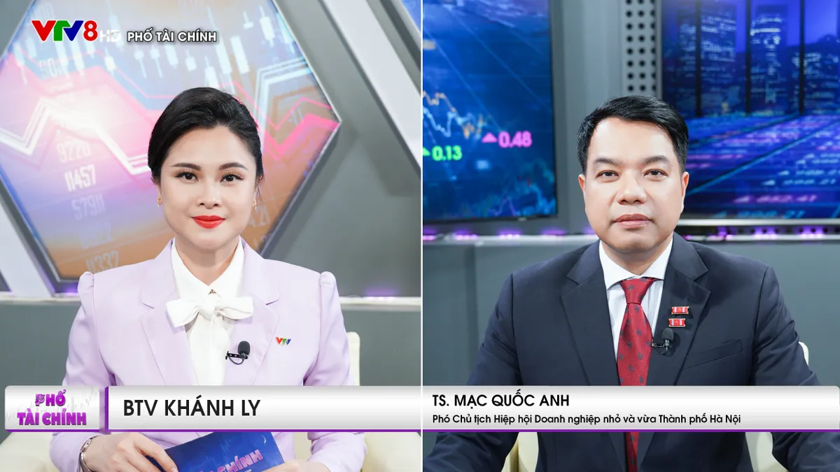 Doanh nghiệp Việt ứng ph&oacute; ra sao trước những &ldquo;cơn gi&oacute; ngược&rdquo;? - Ảnh 1.