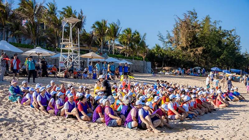 TP Hồ Ch&iacute; Minh n&acirc;ng tầm du lịch MICE từ những kh&ocirc;ng gian trải nghiệm mới- Ảnh 5.