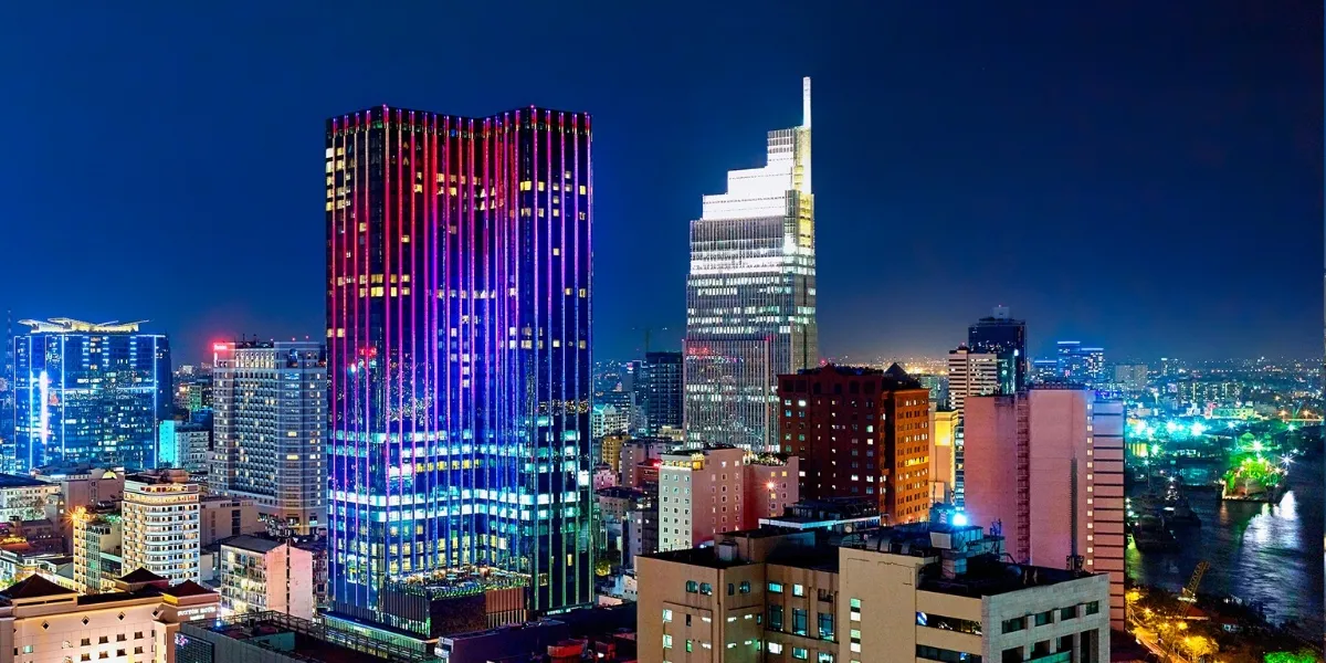 TP Hồ Ch&iacute; Minh n&acirc;ng tầm du lịch MICE từ những kh&ocirc;ng gian trải nghiệm mới- Ảnh 1.