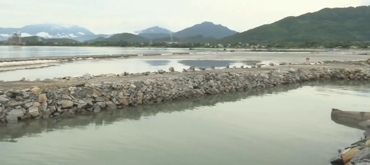 "Si&ecirc;u cảng" Li&ecirc;n Chiểu: C&uacute; h&iacute;ch 1,7 tỷ USD v&agrave; tham vọng xoay trục Logistics miền Trung- Ảnh 3.