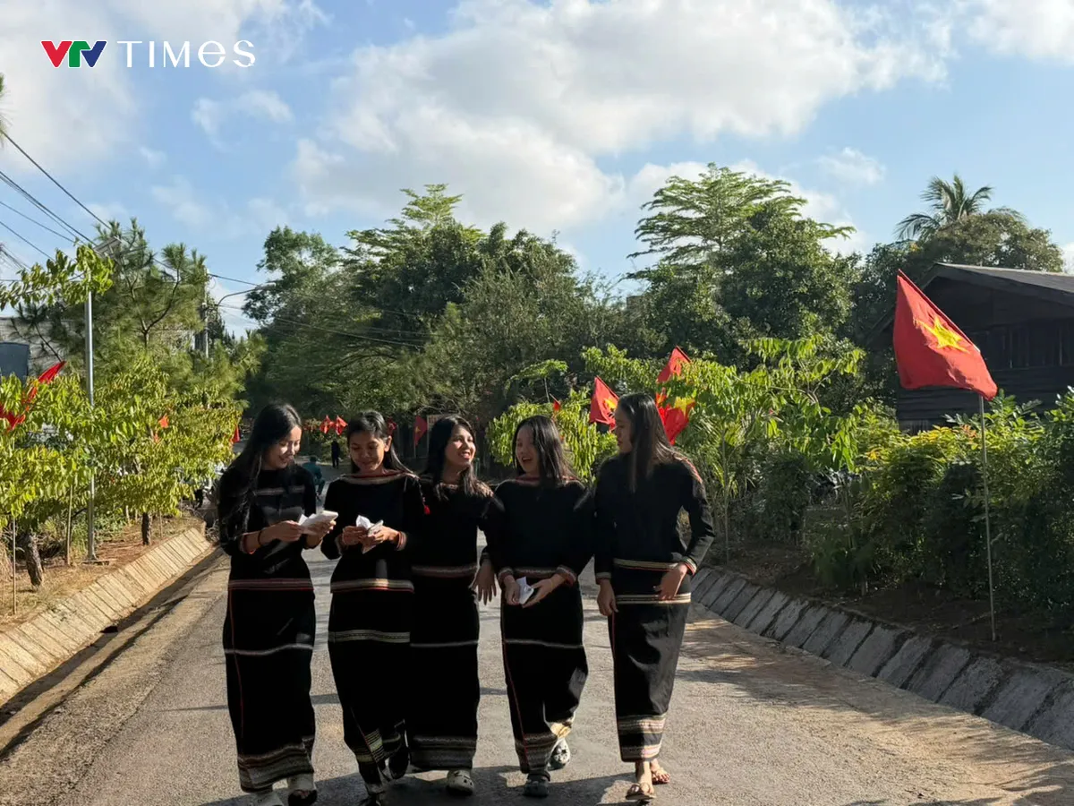 C&ocirc;ng bố danh s&aacute;ch tr&uacute;ng cử Hội đồng nh&acirc;n d&acirc;n tỉnh Đắk Lắk - Ảnh 2.