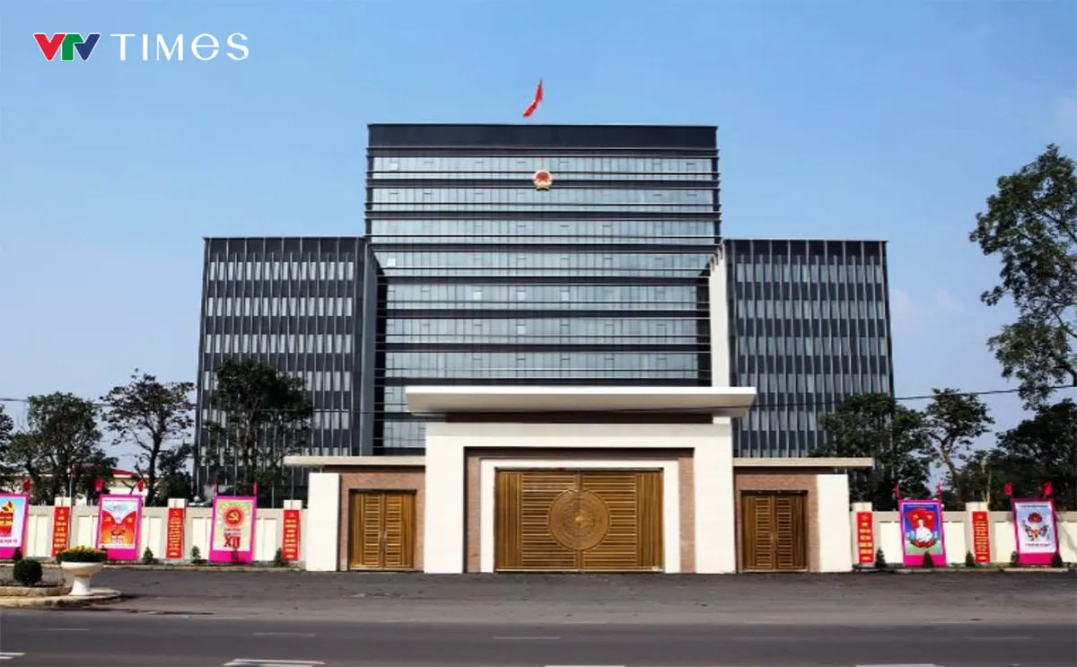 Nghệ An dự kiến x&acirc;y trung t&acirc;m h&agrave;nh ch&iacute;nh hơn 4.260 tỉ đồng - Ảnh 1.