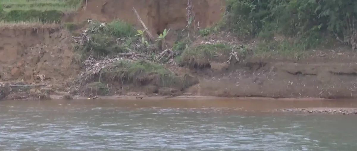 Đ&agrave; Nẵng: C&ocirc;ng bố t&igrave;nh huống khẩn cấp tại hai x&atilde; bi&ecirc;n giới A Vương v&agrave; H&ugrave;ng Sơn- Ảnh 2.