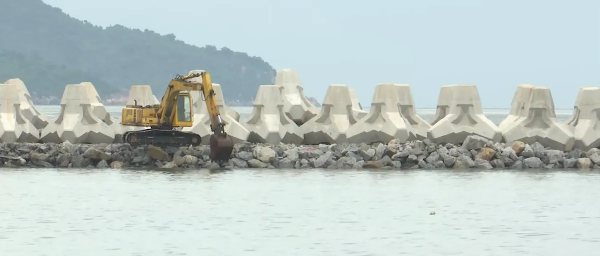 "Si&ecirc;u cảng" Li&ecirc;n Chiểu: C&uacute; h&iacute;ch 1,7 tỷ USD v&agrave; tham vọng xoay trục Logistics miền Trung- Ảnh 2.