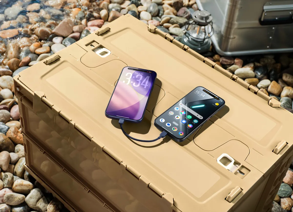 POCO X c&oacute; phi&ecirc;n bản chuẩn flagship thế hệ mới - Ảnh 2.