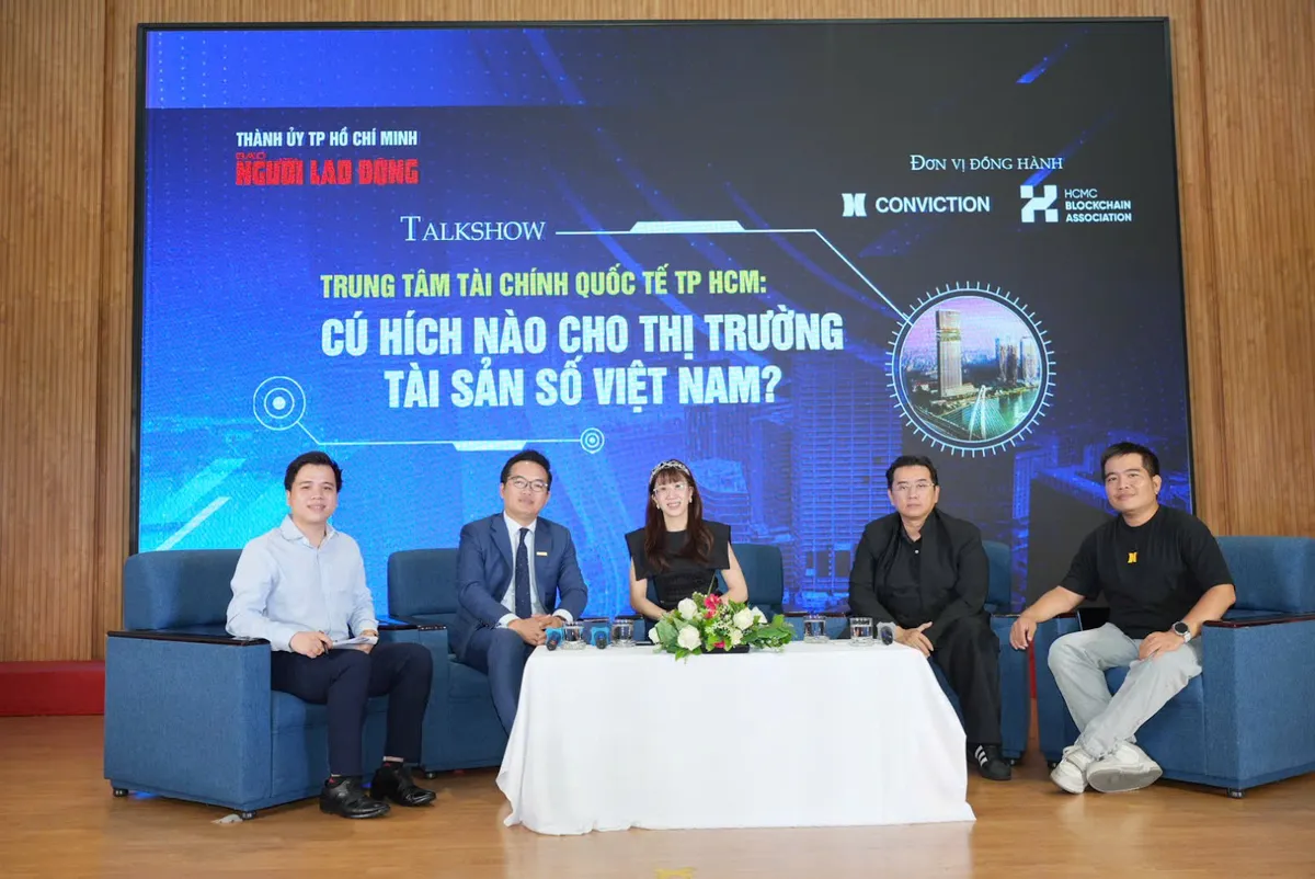 Token hóa điện ảnh: Giải cơn khát vốn cho những giấc mơ lớn- Ảnh 2. Token hóa điện ảnh: Giải cơn khát vốn cho những giấc mơ lớn- Ảnh 2.