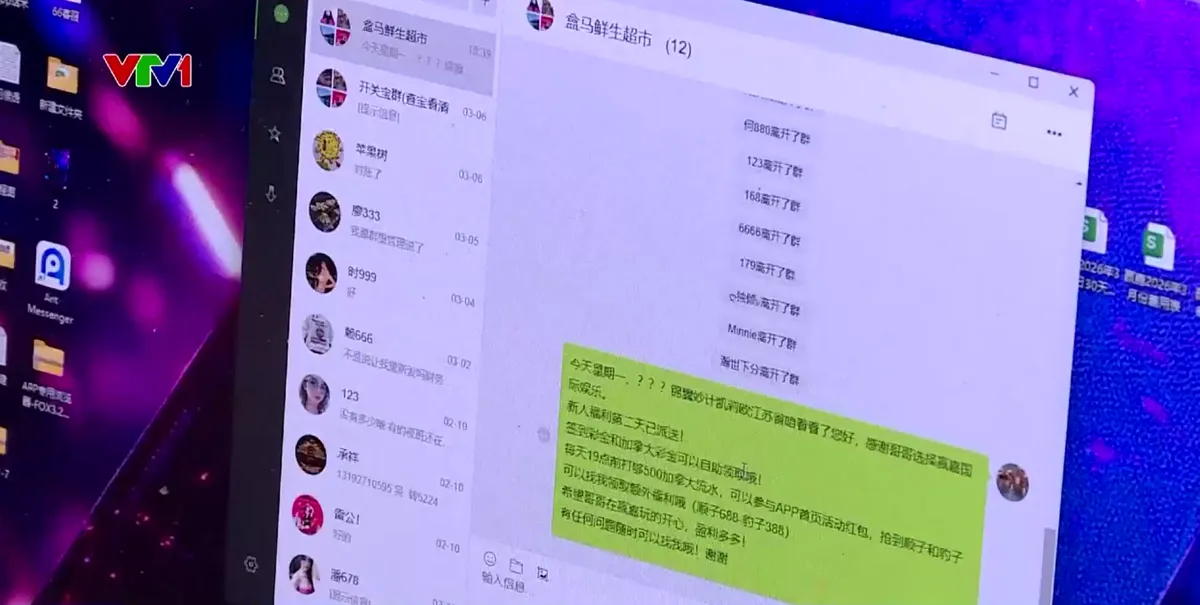 Tội phạm c&ocirc;ng nghệ cao c&oacute; yếu tố nước ngo&agrave;i đang c&oacute; dấu hiệu gia tăng tại Việt Nam- Ảnh 2.