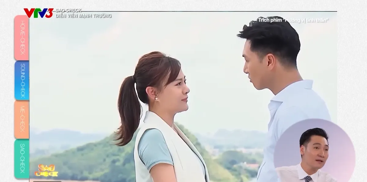 Mạnh Trường h&eacute; lộ vai diễn &aacute;p lực lớn nhất sự nghiệp v&agrave; niềm vinh dự cả đời- Ảnh 2.