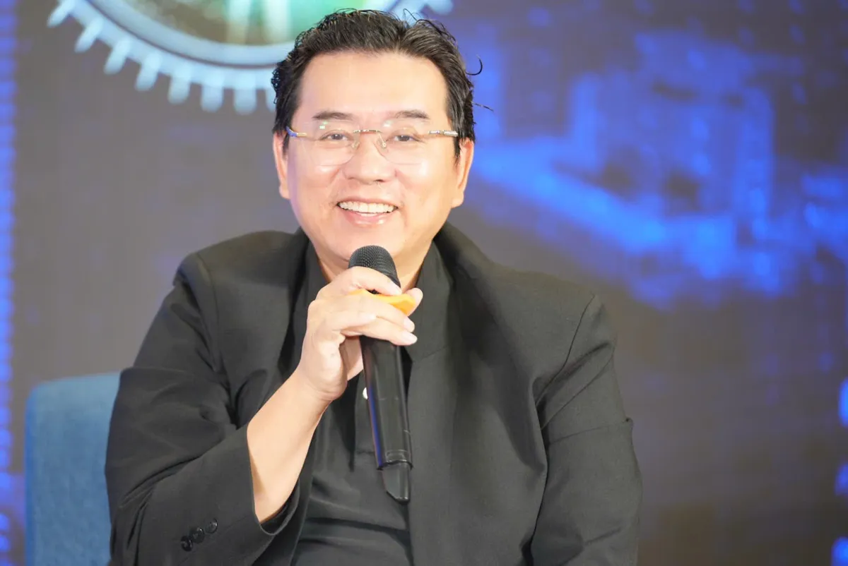 Token hóa điện ảnh: Giải cơn khát vốn cho những giấc mơ lớn- Ảnh 1. Token hóa điện ảnh: Giải cơn khát vốn cho những giấc mơ lớn- Ảnh 1.