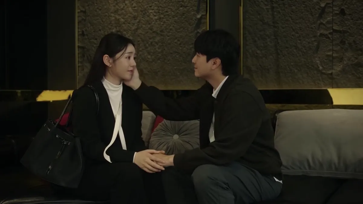 Bước ch&acirc;n v&agrave;o đời - Tập 11: Qu&acirc;n muốn cưới Thương - Ảnh 1.