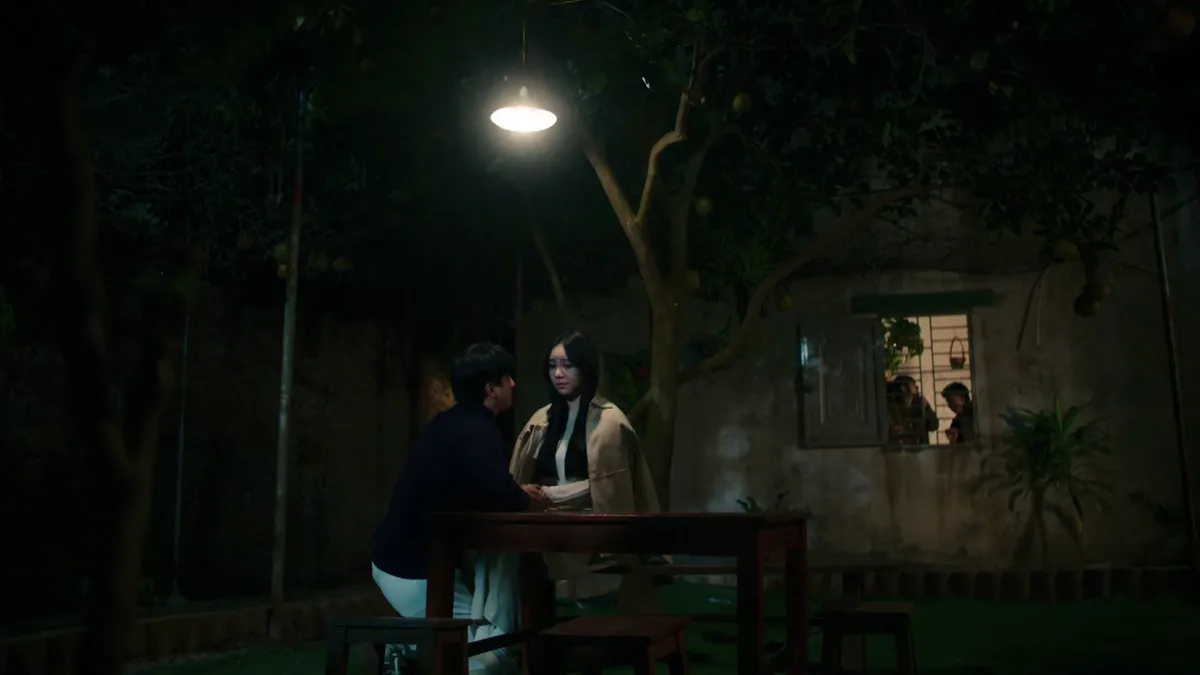 Bước ch&acirc;n v&agrave;o đời - Tập 11: Thương bị mẹ người y&ecirc;u nhục mạ 'đau hơn dao cứa' - Ảnh 1.