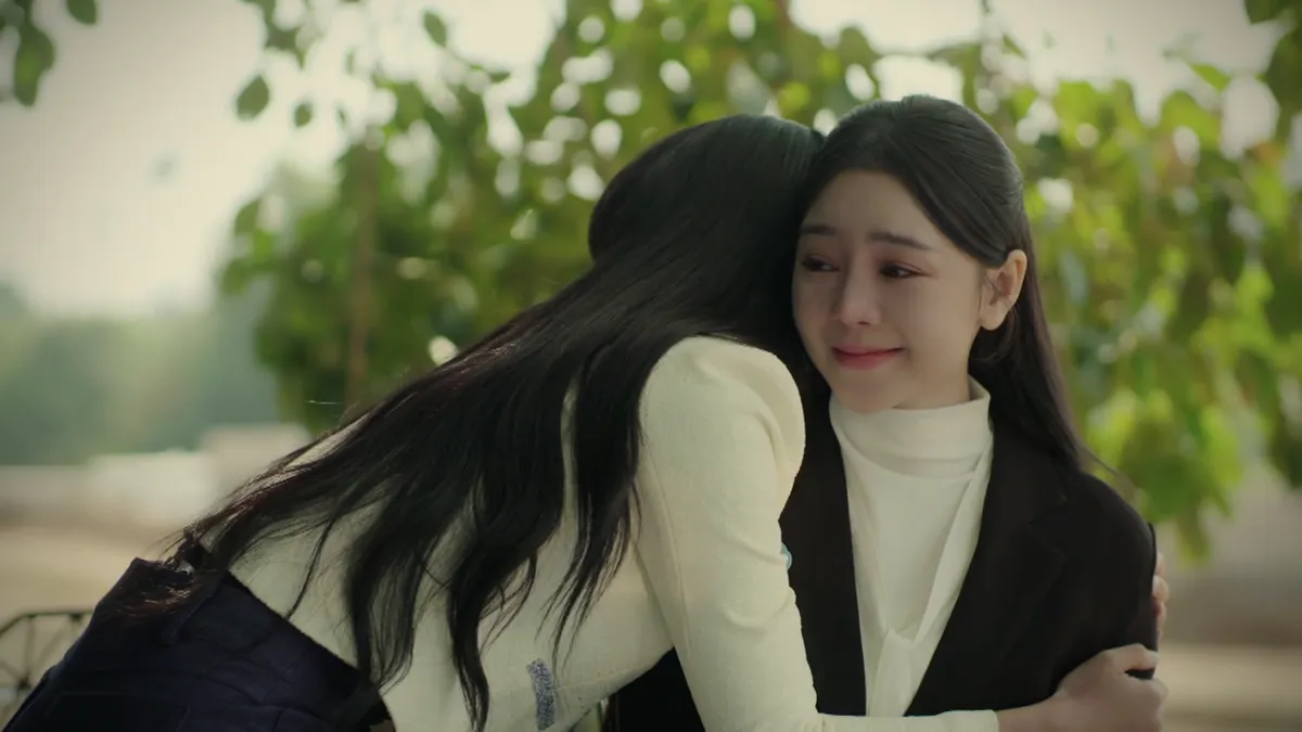 Bước ch&acirc;n v&agrave;o đời - Tập 11: Thương bị mẹ người y&ecirc;u nhục mạ 'đau hơn dao cứa' - Ảnh 4.