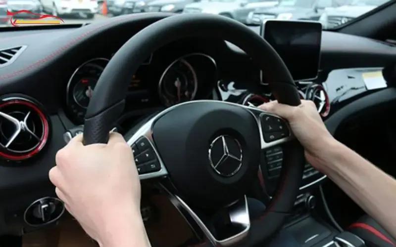 Thói quen xoay vô-lăng hết cỡ có thể khiến nhiều bộ phận ô tô nhanh hỏng- Ảnh 1. Thói quen xoay vô-lăng hết cỡ có thể khiến nhiều bộ phận ô tô nhanh hỏng- Ảnh 1.