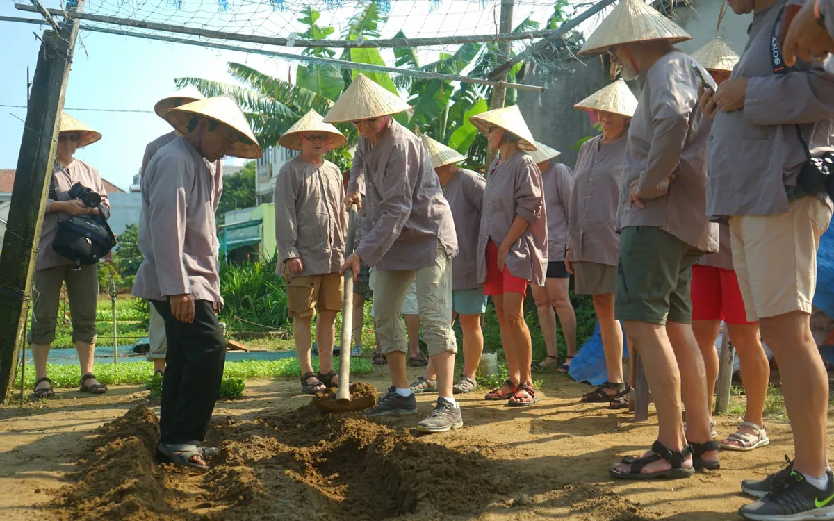 Đà Nẵng tăng tốc xúc tiến du lịch, hướng đến thị trường Nga tiềm năng.