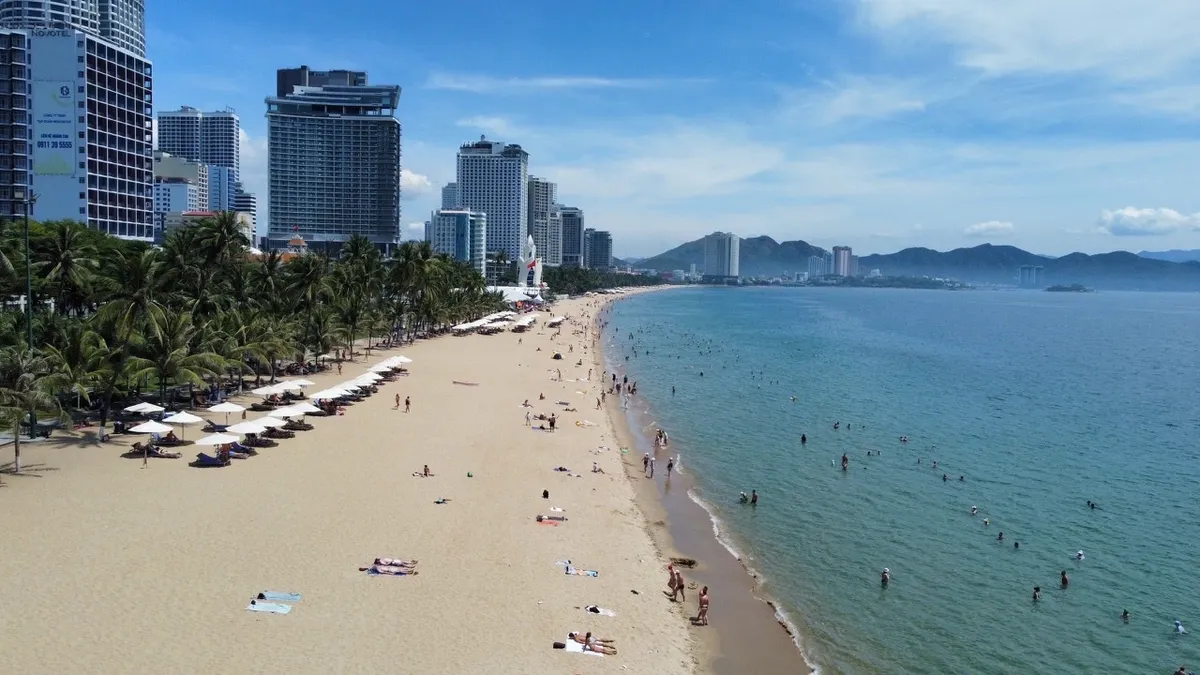 Famtrip quốc tế - &ldquo;c&uacute; h&iacute;ch&rdquo; truyền th&ocirc;ng cho du lịch Kh&aacute;nh H&ograve;a- Ảnh 5.