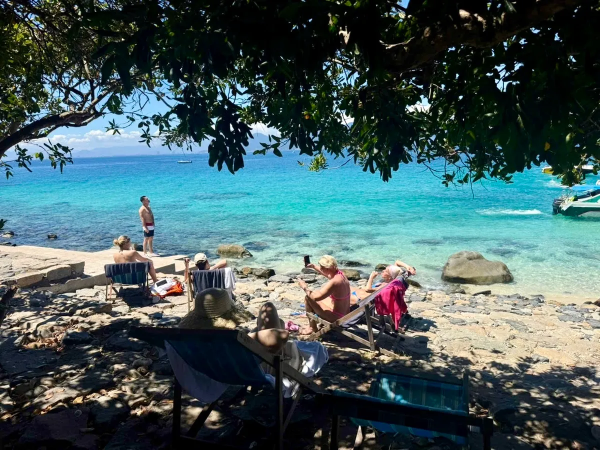 Famtrip quốc tế - &ldquo;c&uacute; h&iacute;ch&rdquo; truyền th&ocirc;ng cho du lịch Kh&aacute;nh H&ograve;a- Ảnh 2.