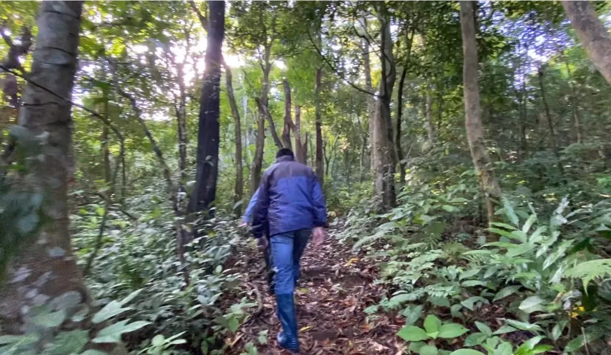 Việt Nam c&ocirc;ng bố ti&ecirc;u chuẩn mới cho du lịch mạo hiểm- Ảnh 1.