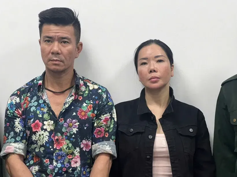 Mở rộng điều tra vụ &ldquo;chạy&rdquo; bệnh &aacute;n t&acirc;m thần tại Viện Ph&aacute;p y t&acirc;m thần Trung ương- Ảnh 1.