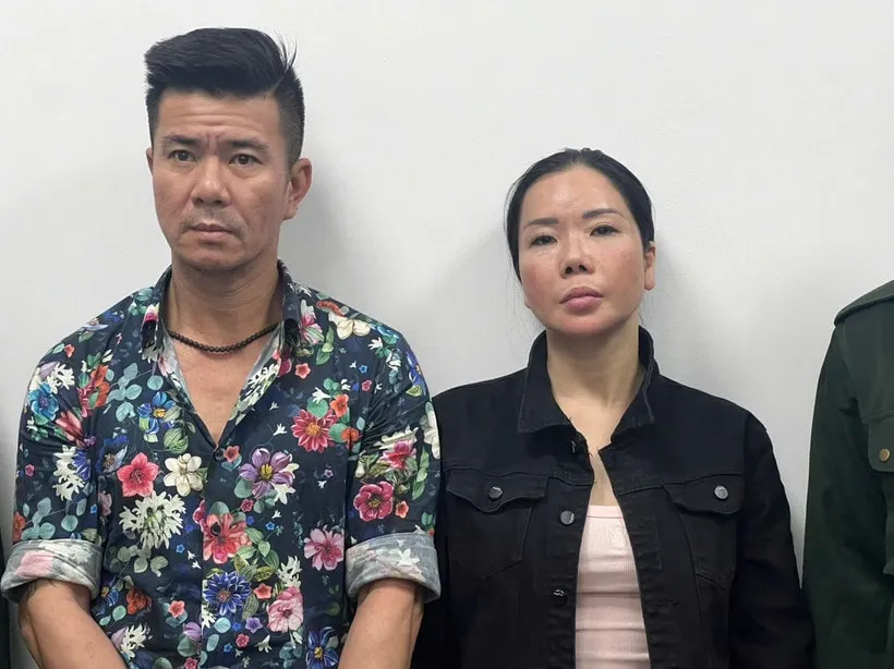 Bệnh &aacute;n t&acirc;m thần giả - &ldquo;Tấm v&eacute; tho&aacute;t tội&rdquo; cho nhiều đối tượng vi phạm ph&aacute;p luật - Ảnh 2.