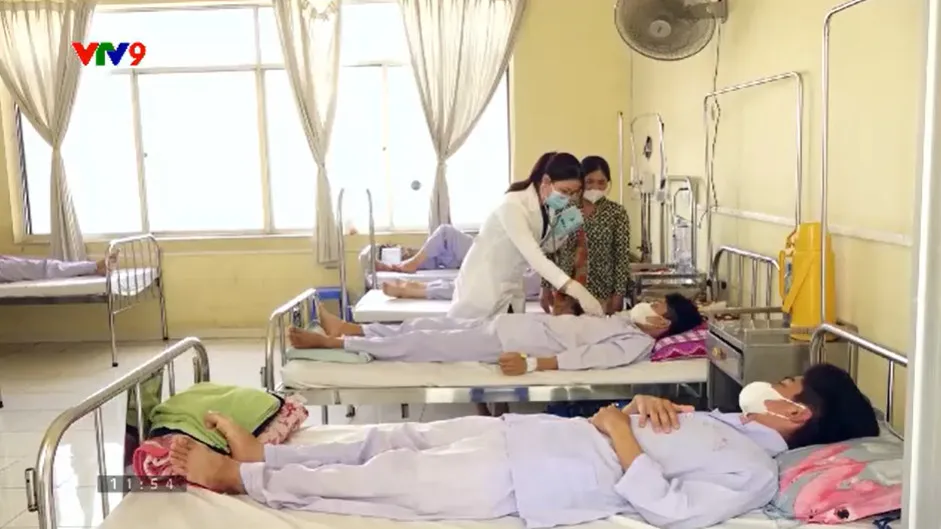 Alo Doctor (18/3/2026): Nguy kịch dịch sốt xuất huyết đến sớm