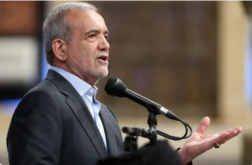 Iran k&ecirc;u gọi chấm dứt sử dụng căn cứ Mỹ tại T&acirc;y &Aacute; - Ảnh 1.