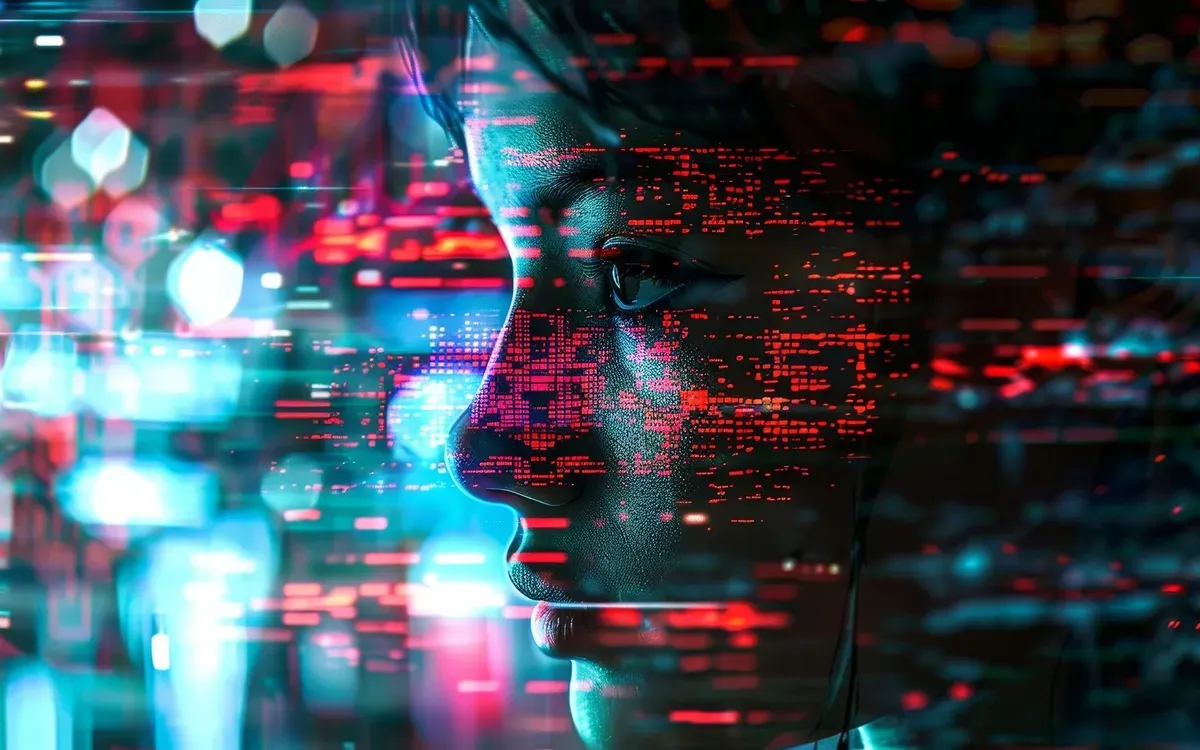 Chi&ecirc;u tuyển &ldquo;người mẫu AI&rdquo; lộ diện: Deepfake bị lợi dụng cho c&aacute;c cuộc gọi lừa đảo- Ảnh 1.