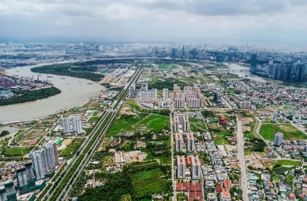 H&agrave; Nội đặt mục ti&ecirc;u ho&agrave;n thiện 100% cơ sở dữ liệu đất đai trước 30/6/2026- Ảnh 1.