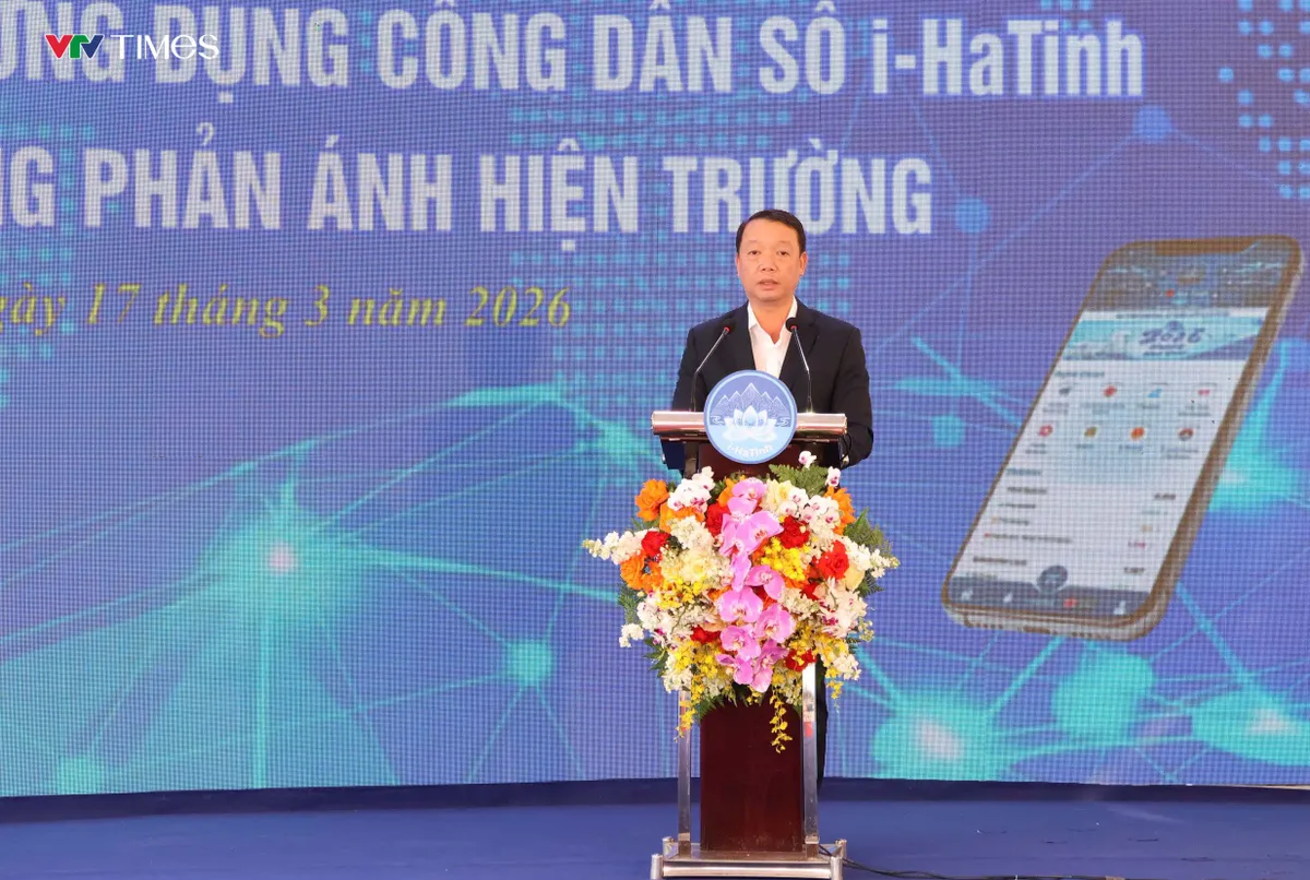 H&agrave; Tĩnh quyết t&acirc;m x&acirc;y dựng một Ch&iacute;nh quyền phục vụ, minh bạch, hướng tới nh&acirc;n d&acirc;n - Ảnh 3.