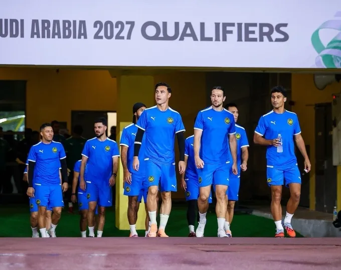 Chuy&ecirc;n gia Malaysia: Trận gặp Việt Nam l&agrave; cơ hội cứu v&atilde;n danh dự sau b&ecirc; bối nhập tịch- Ảnh 1.