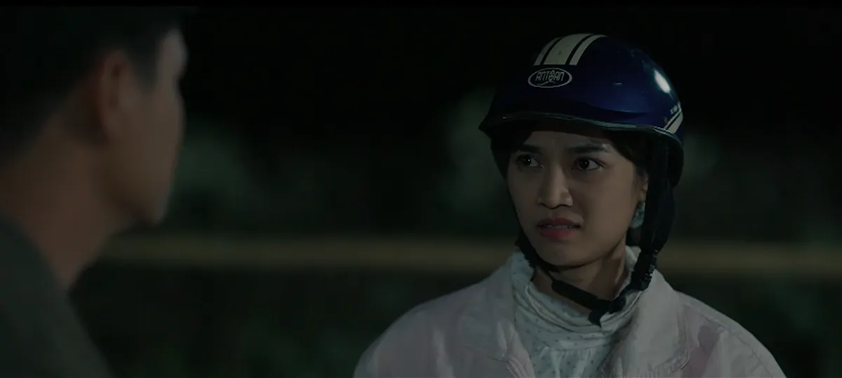 Kh&ocirc;ng giới hạn - Tập 28: H&agrave; L&ecirc; ph&aacute; rối cuộc sống của Ki&ecirc;n v&igrave; muốn cứu con - Ảnh 15.