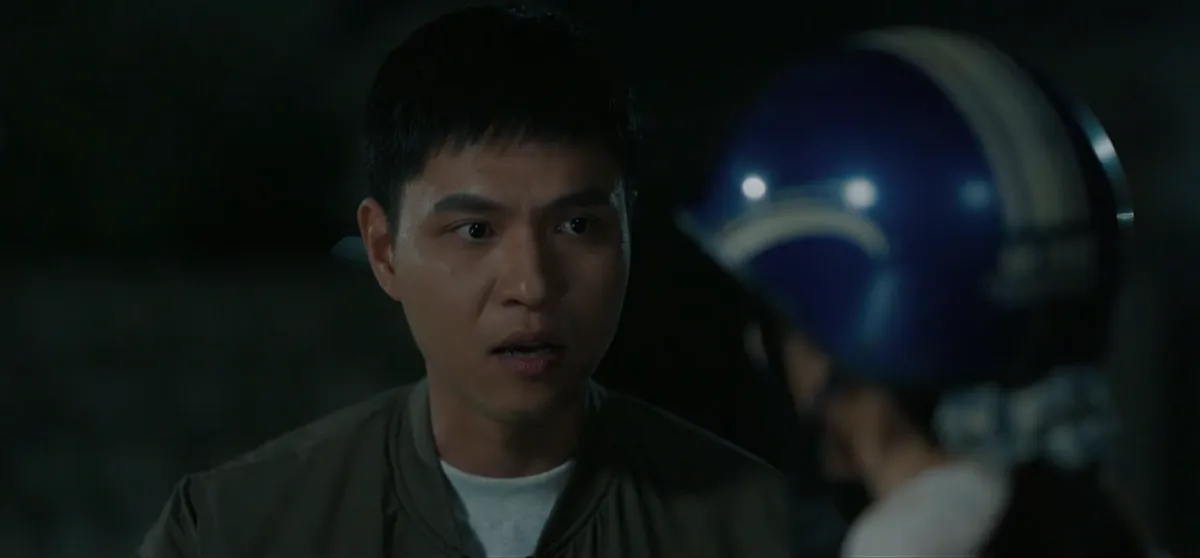 Kh&ocirc;ng giới hạn - Tập 28: H&agrave; L&ecirc; ph&aacute; rối cuộc sống của Ki&ecirc;n v&igrave; muốn cứu con - Ảnh 14.