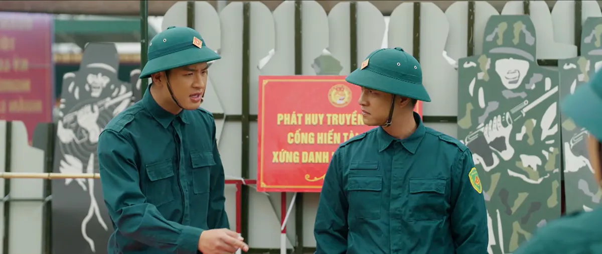 Kh&ocirc;ng giới hạn - Tập 28: H&agrave; L&ecirc; ph&aacute; rối cuộc sống của Ki&ecirc;n v&igrave; muốn cứu con - Ảnh 13.